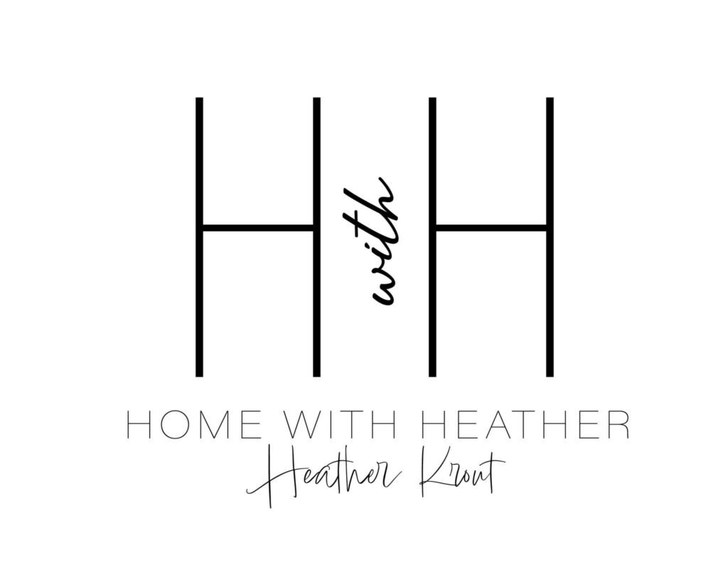 Home with Heather